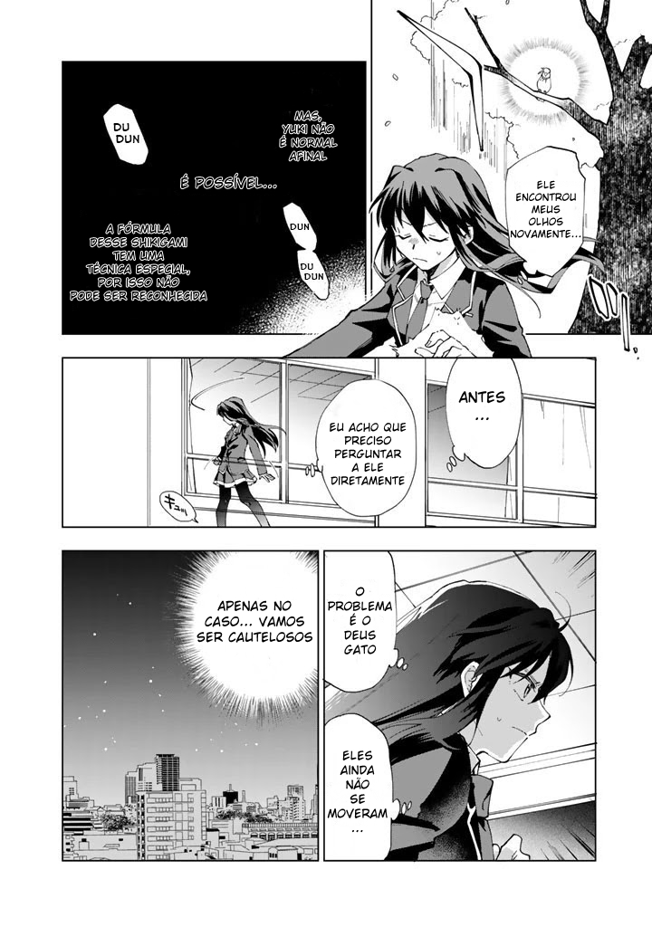 Isekai Tensei… Saretenee! Vol. 1 Ch. 2 第16页
