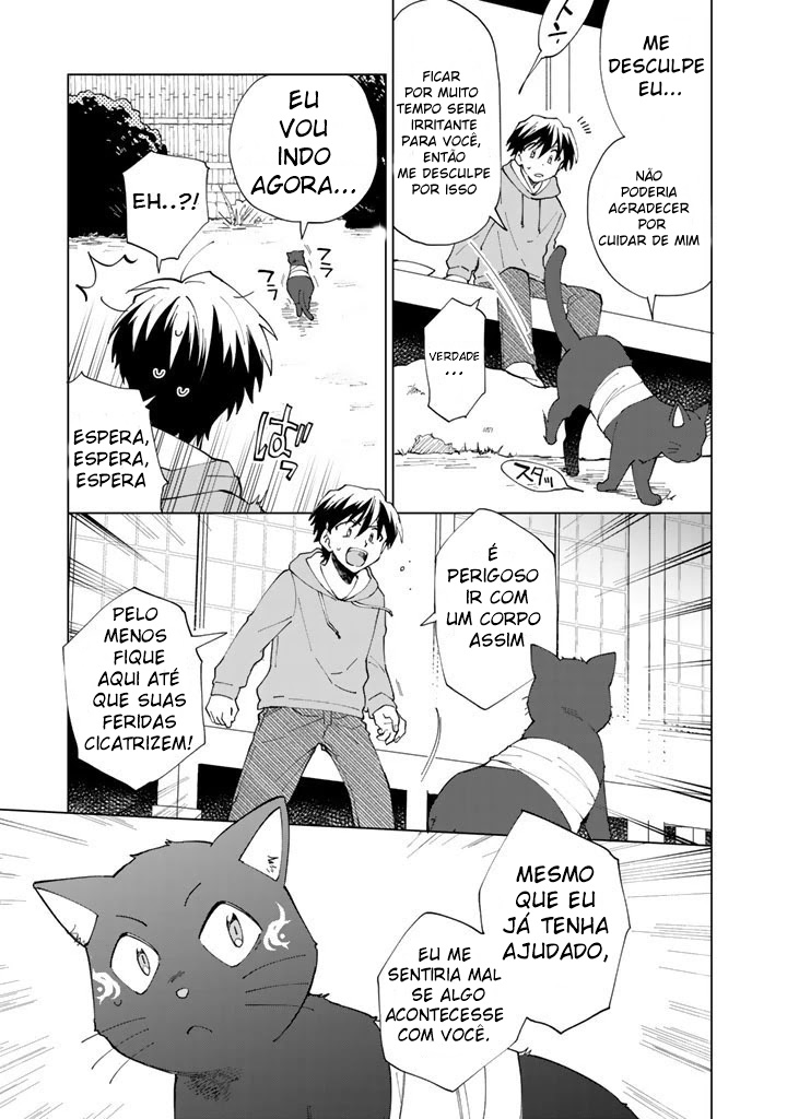 Isekai Tensei… Saretenee! Vol. 1 Ch. 2 第7页