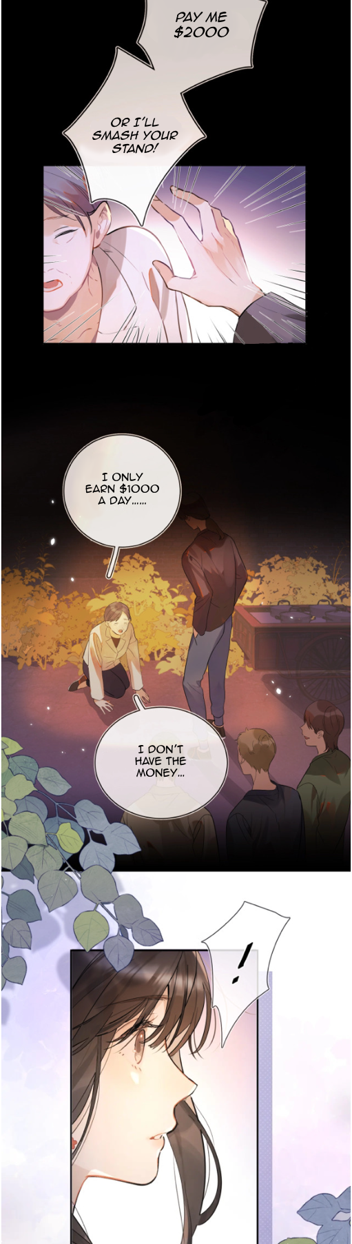 Confession Reunion 第17页