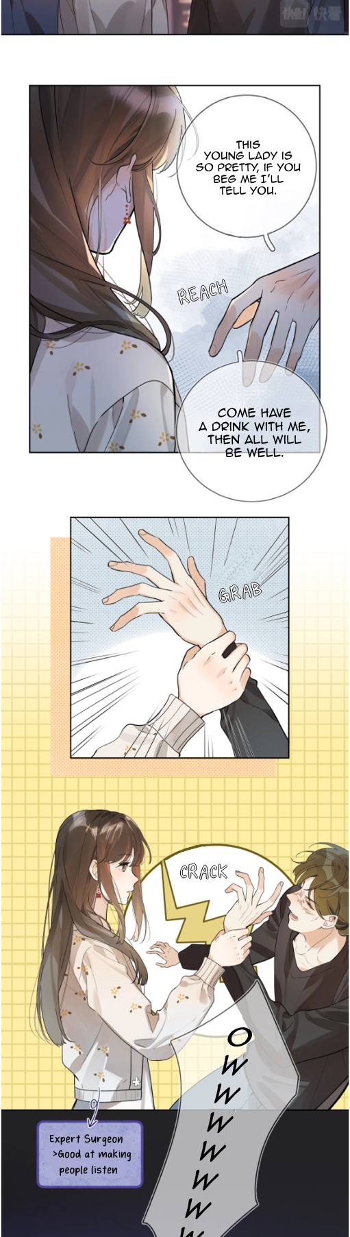 Confession Reunion 第22页