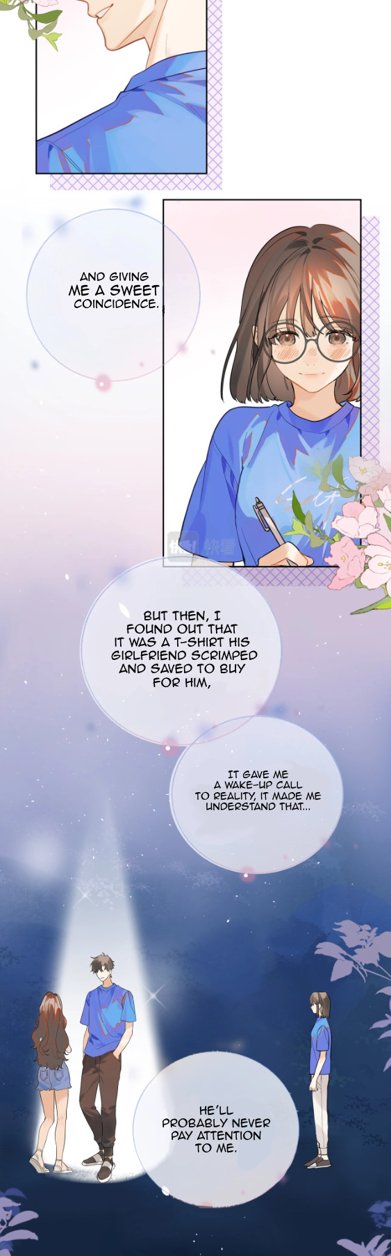 Confession Reunion 第5页
