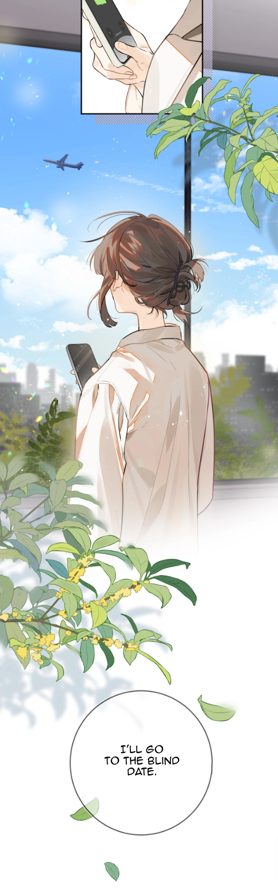 Confession Reunion 第7页