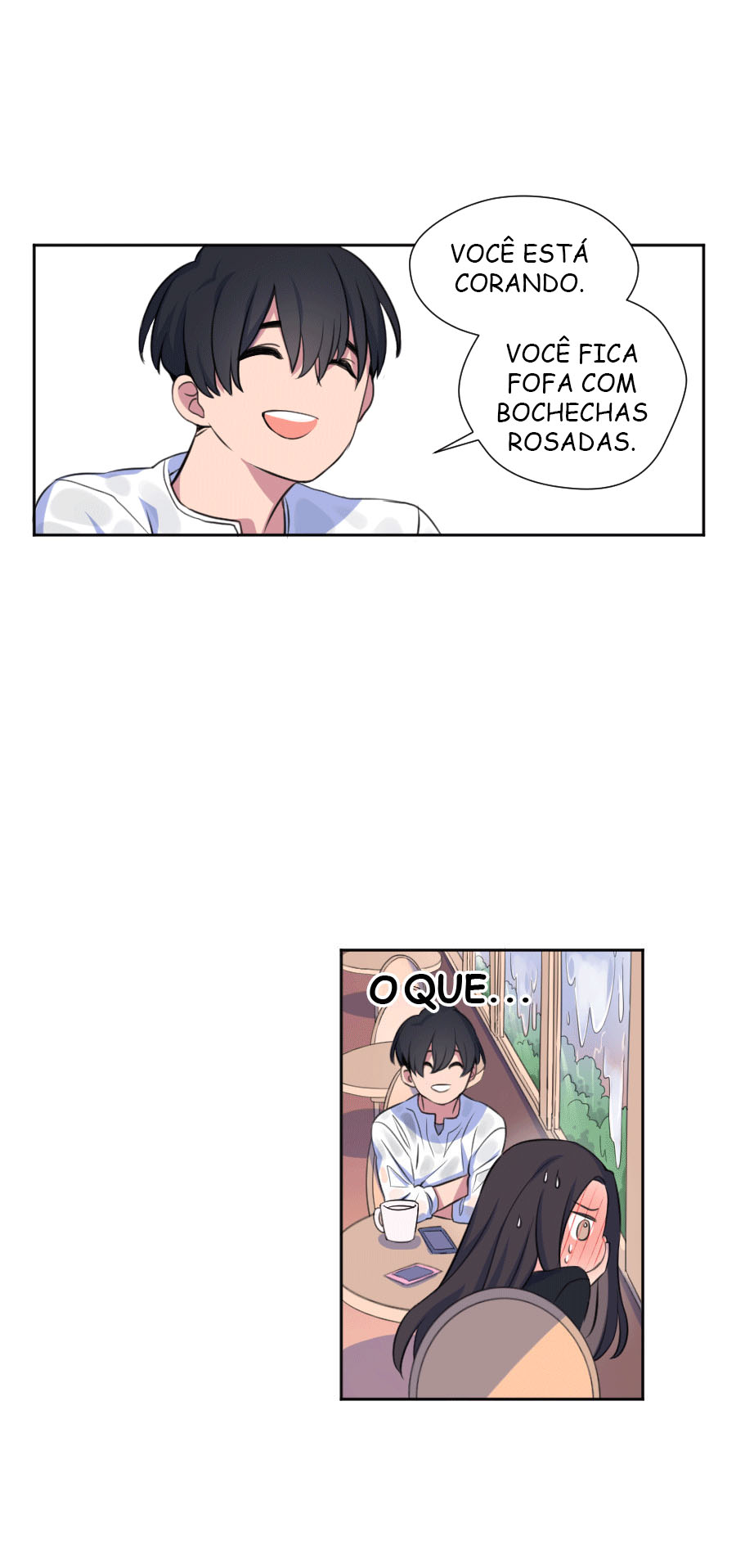 His Barcode Tattoo Ch. 2 第18页