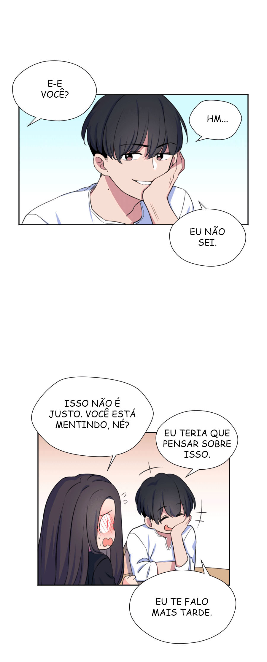His Barcode Tattoo Ch. 2 第24页