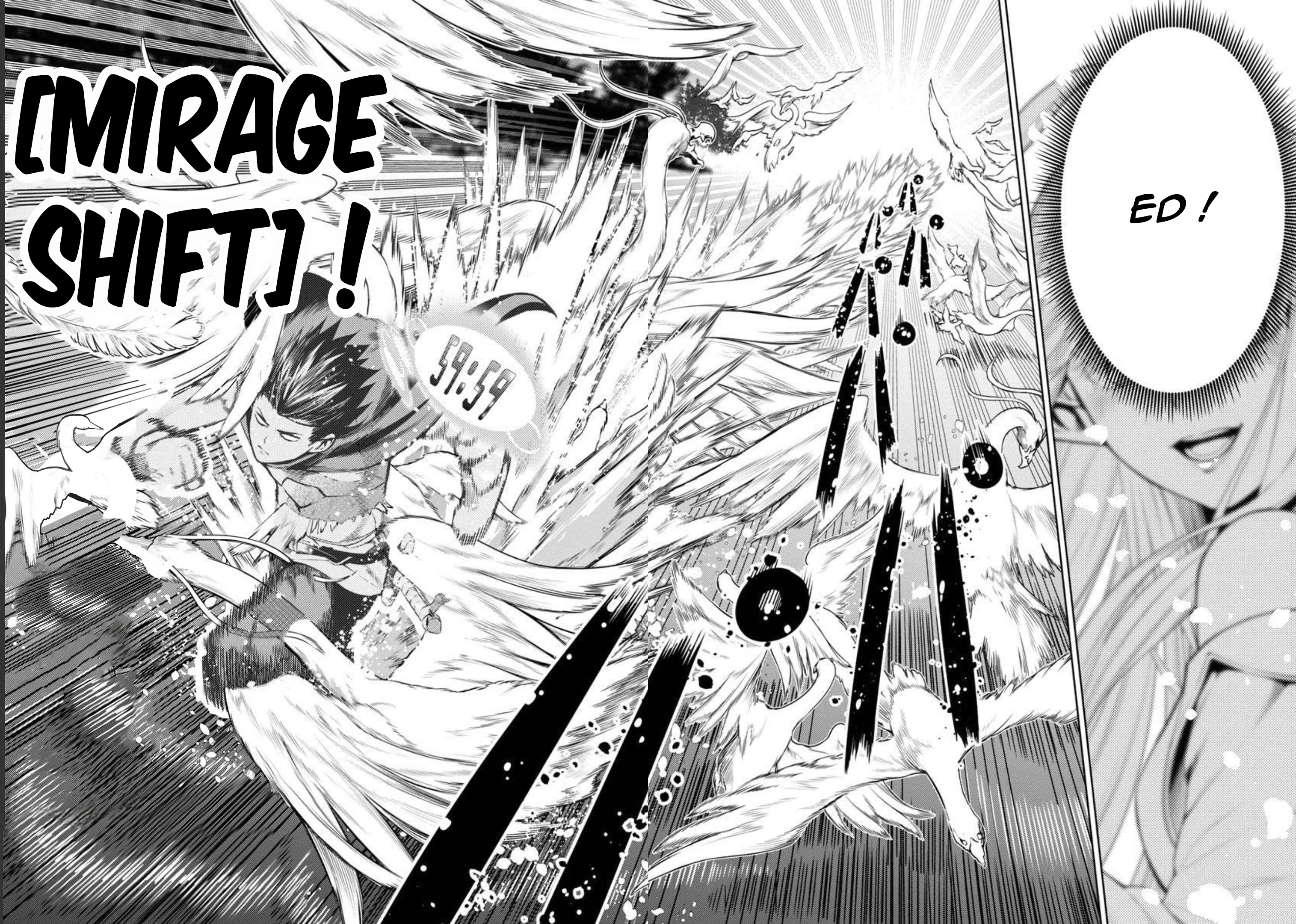 Tsuihou Sareru Tabi ni Skill o Te ni Ireta Ore ga, 100 no Isekai de 2-shuume Musou Vol. 1 Ch. 3 第23页