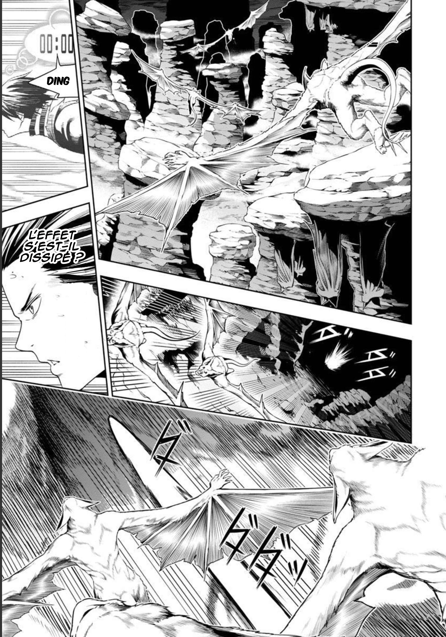 Tsuihou Sareru Tabi ni Skill o Te ni Ireta Ore ga, 100 no Isekai de 2-shuume Musou Vol. 1 Ch. 3 第25页