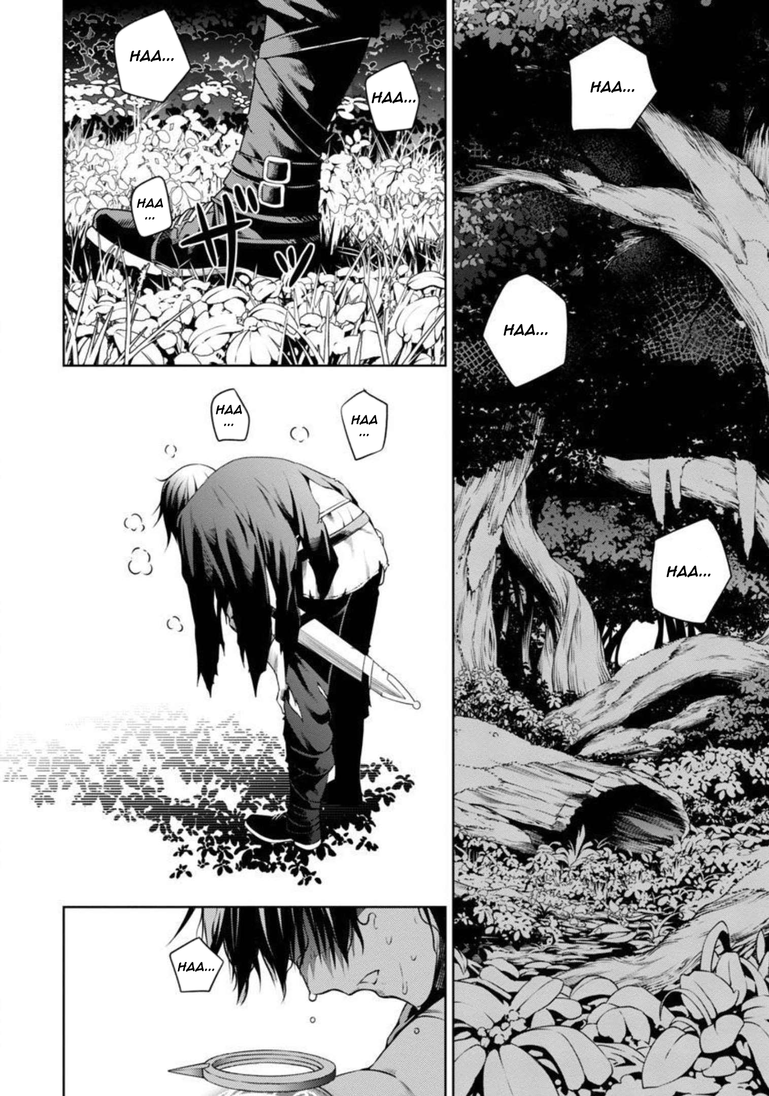 Tsuihou Sareru Tabi ni Skill o Te ni Ireta Ore ga, 100 no Isekai de 2-shuume Musou Vol. 1 Ch. 3 第30页