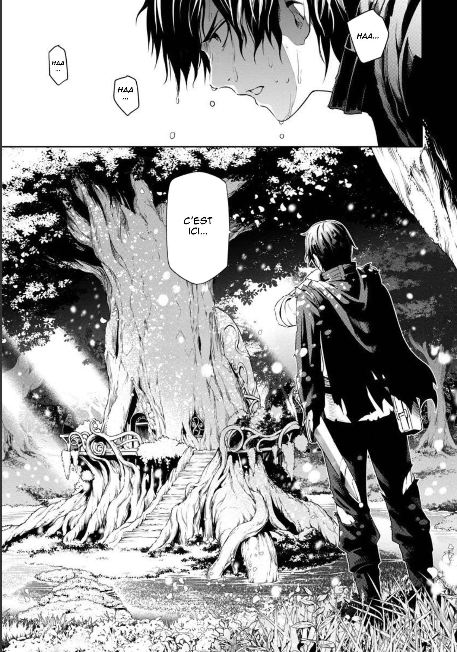 Tsuihou Sareru Tabi ni Skill o Te ni Ireta Ore ga, 100 no Isekai de 2-shuume Musou Vol. 1 Ch. 3 第31页