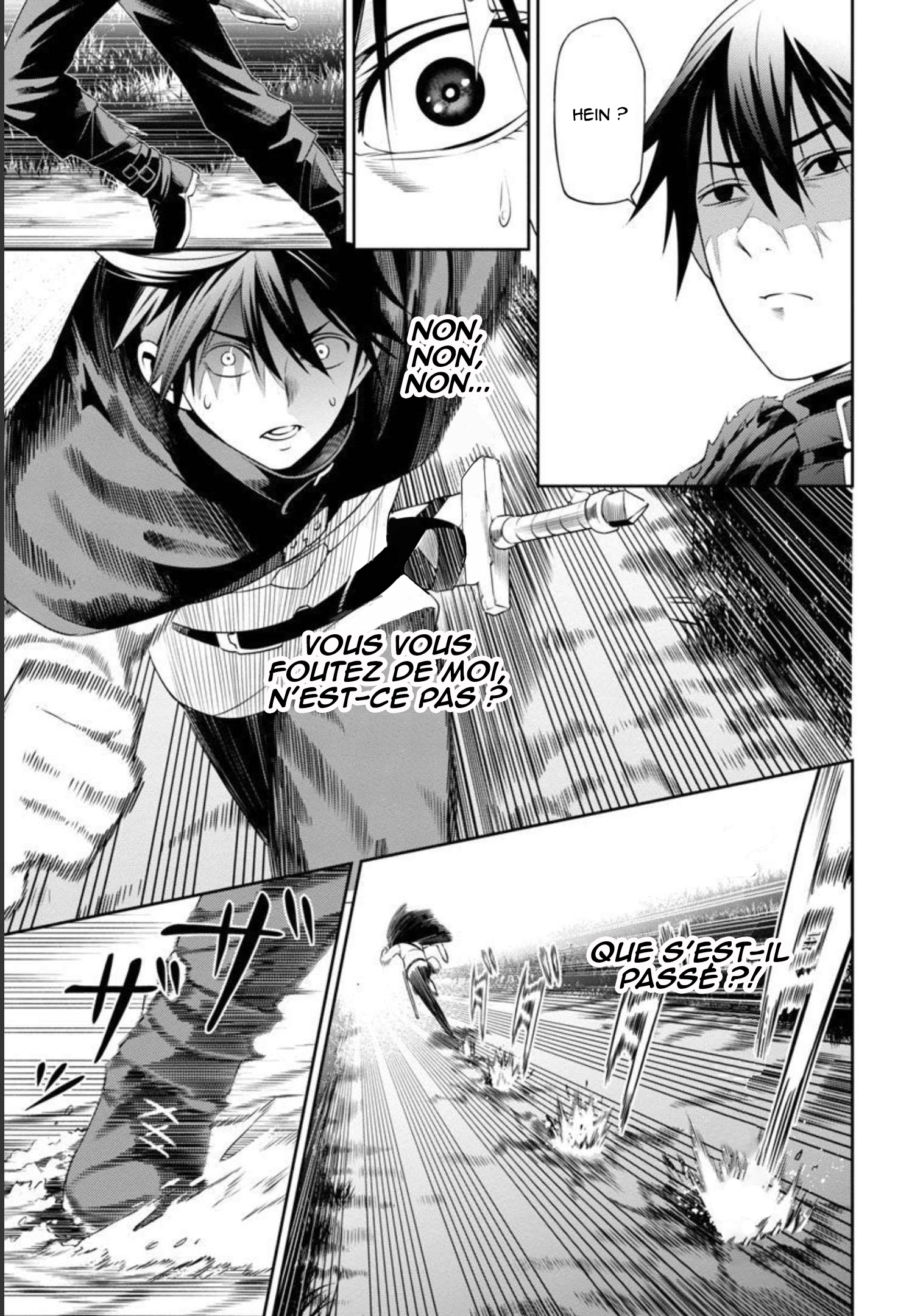 Tsuihou Sareru Tabi ni Skill o Te ni Ireta Ore ga, 100 no Isekai de 2-shuume Musou Vol. 1 Ch. 3 第5页