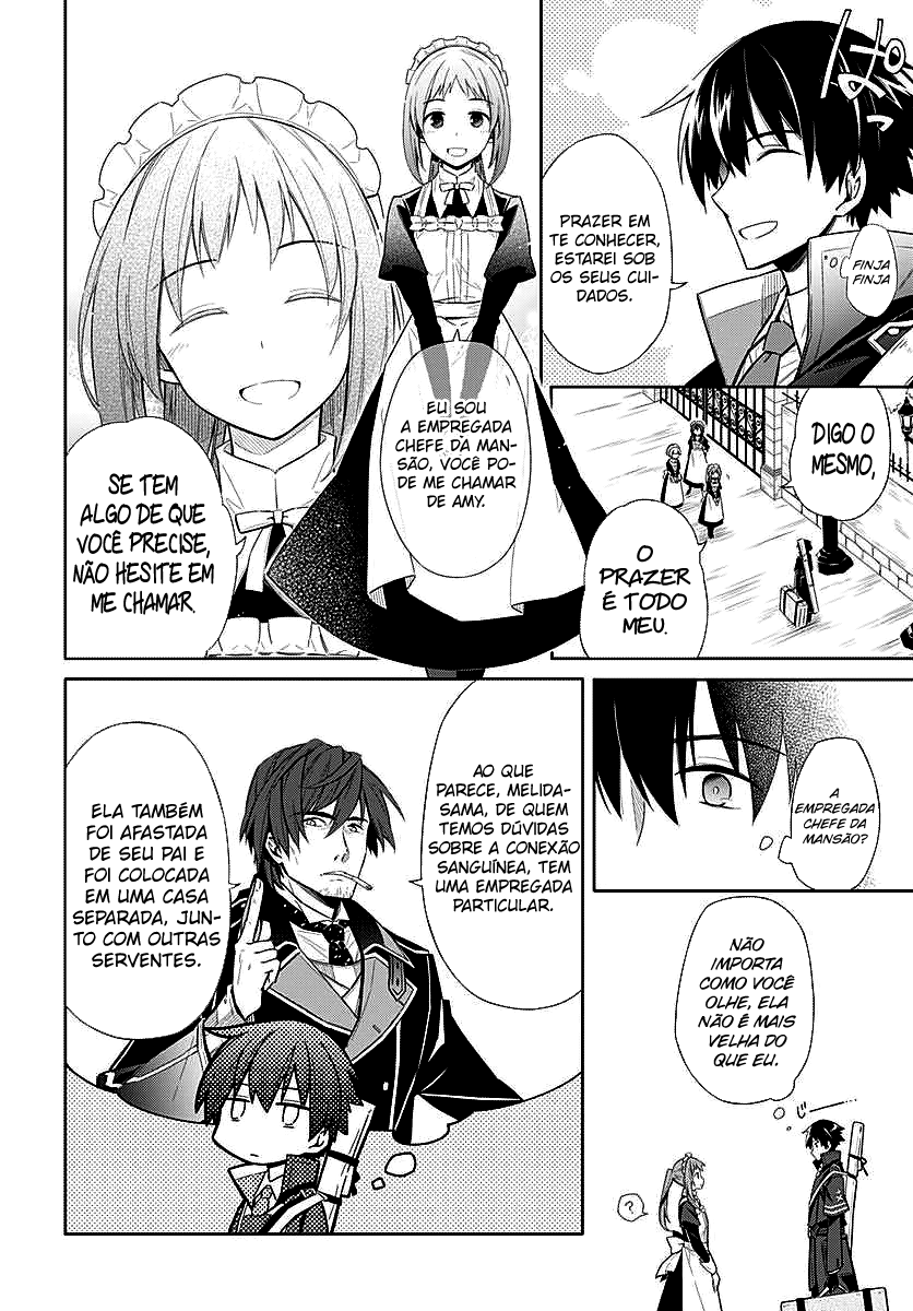 Assassin's Pride Vol. 1 Ch. 1 第34页