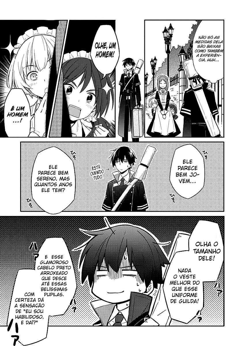 Assassin's Pride Vol. 1 Ch. 1 第35页
