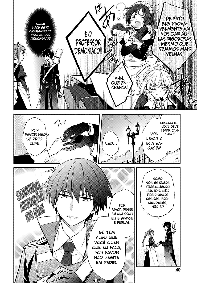 Assassin's Pride Vol. 1 Ch. 1 第36页
