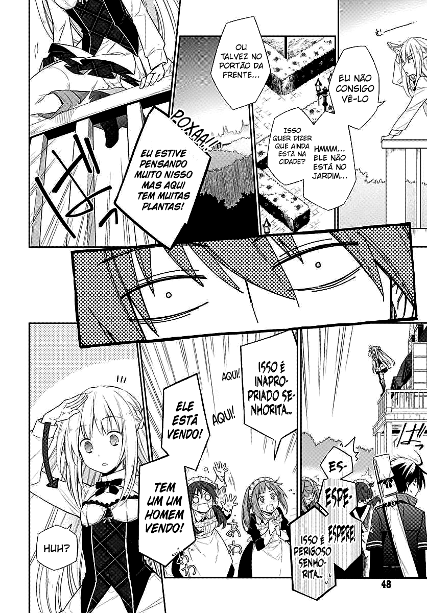 Assassin's Pride Vol. 1 Ch. 1 第43页