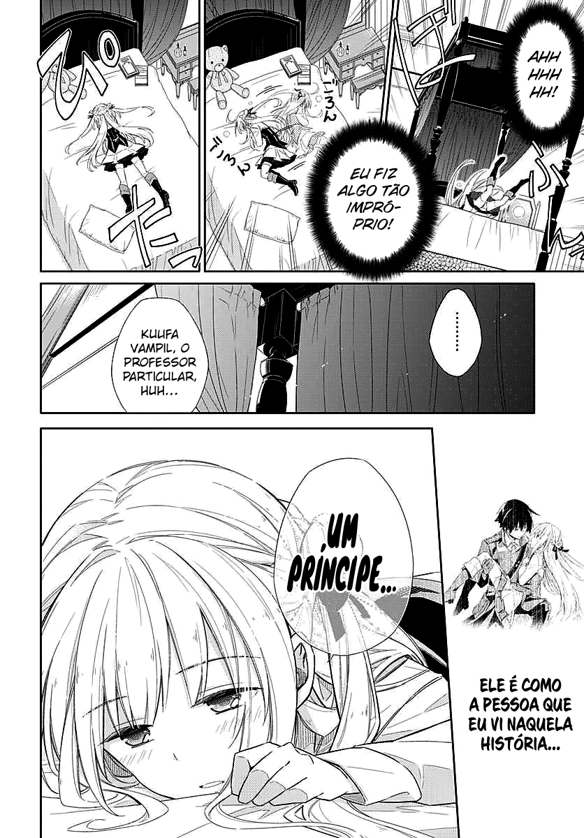 Assassin's Pride Vol. 1 Ch. 1 第51页