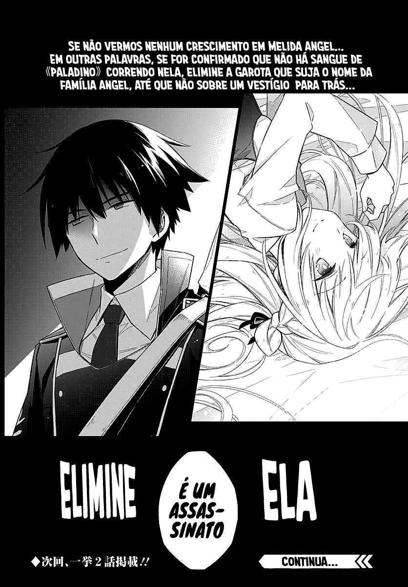 Assassin's Pride Vol. 1 Ch. 1 第55页