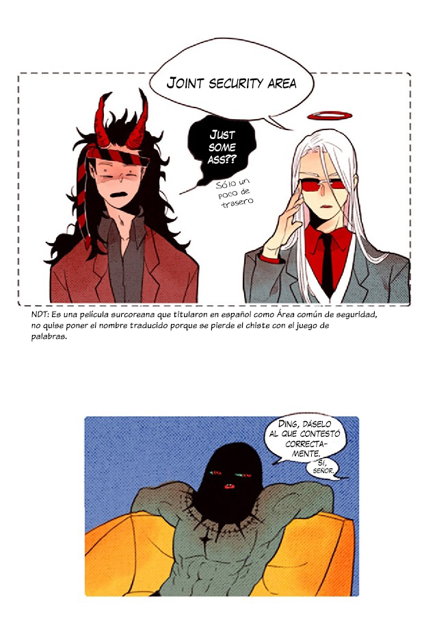 Demons Can't Be Pretty Prologo 第11页