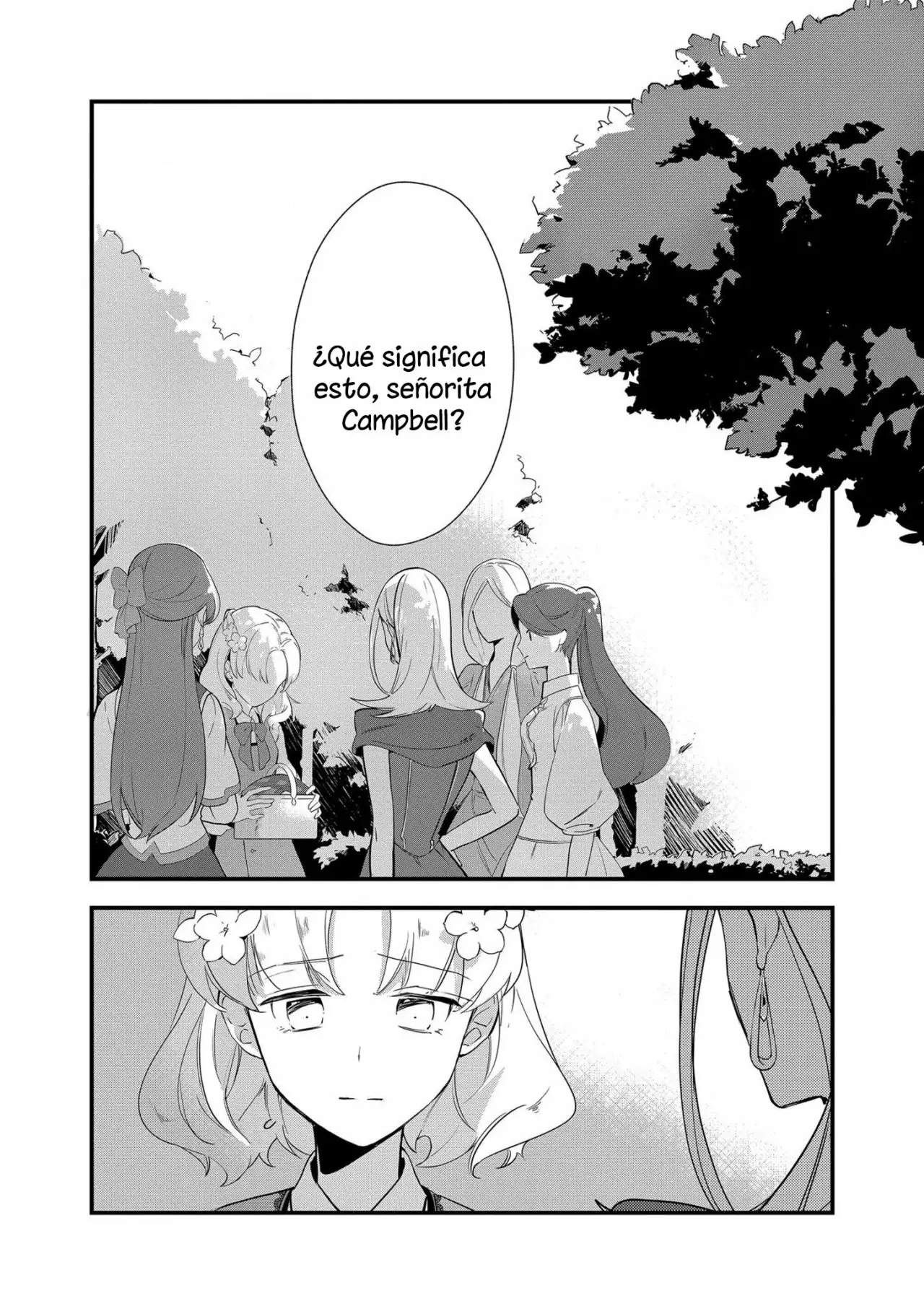 Otome Game no Hametsu Flag shika nai Akuyaku Reijou ni Tensei shite shimatta... Zettai Zetsumei! Hametsu Sunzen Hen Vol. 1 Ch. 1 第2页