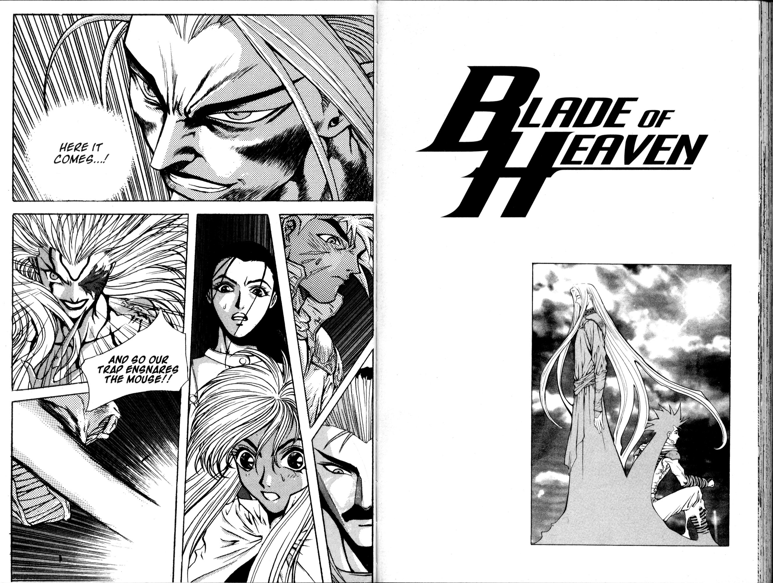 The Legend of Soma Vol. 5 Ch. 1 第25页
