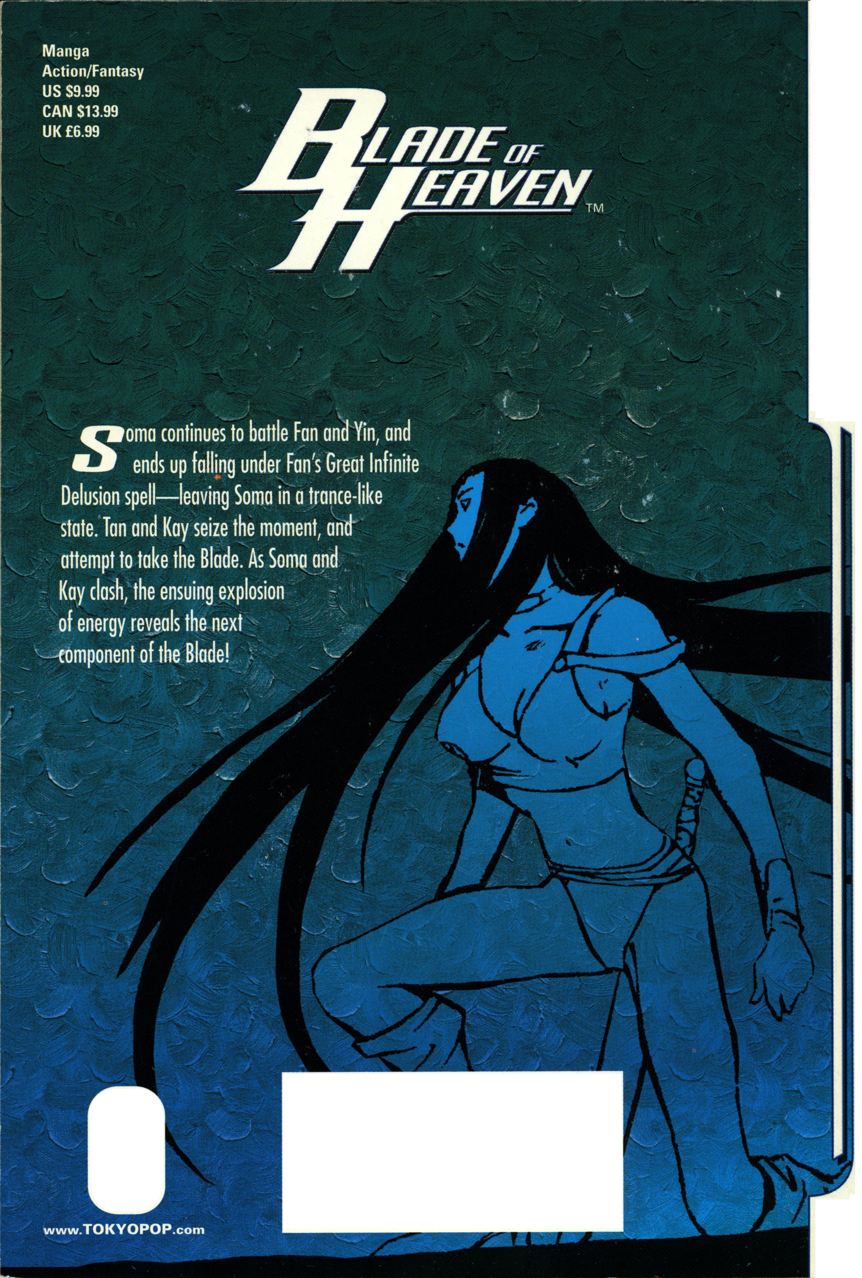 The Legend of Soma Vol. 5 Ch. 1 第5页