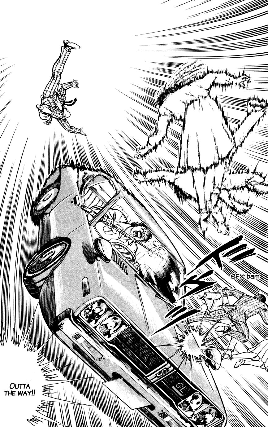 Black Angels A Black Siege 第3页