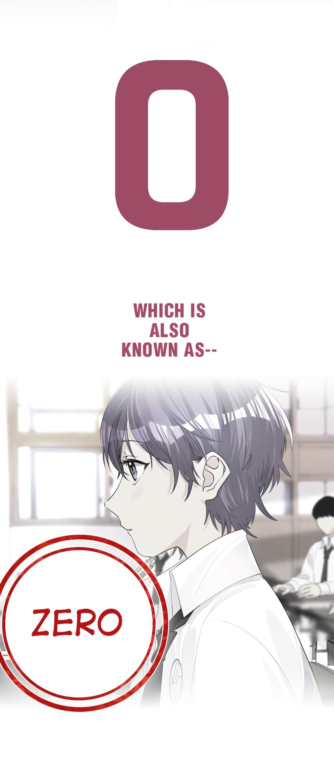 Did the Nerd Manage to Flirt With the Cutie Today? 第3页
