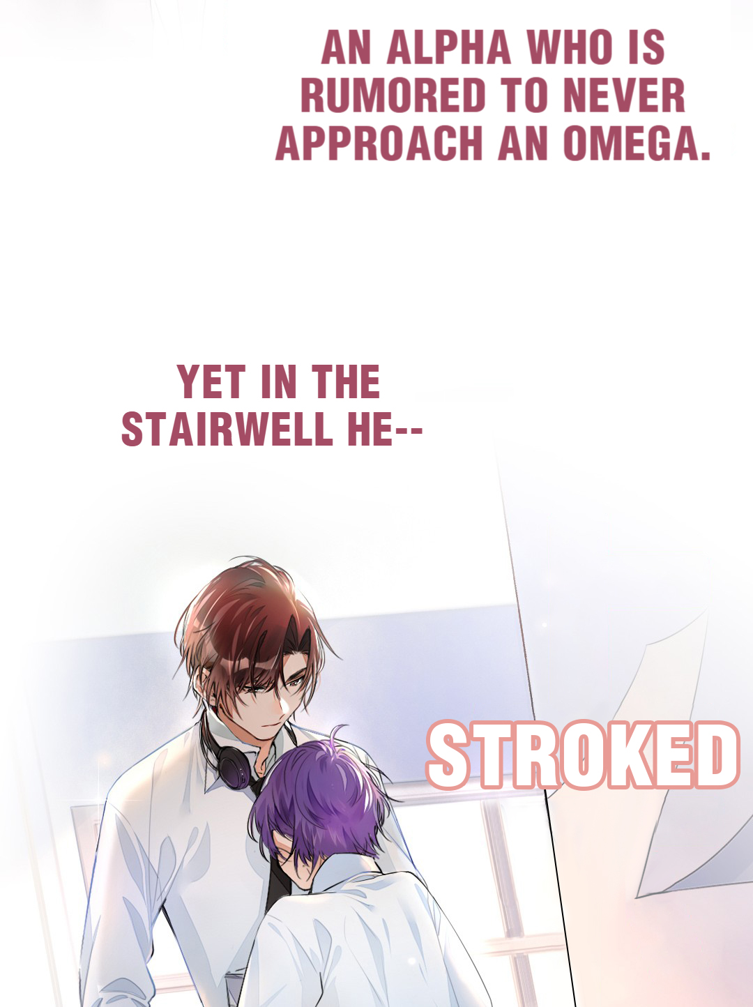 Did the Nerd Manage to Flirt With the Cutie Today? 第5页