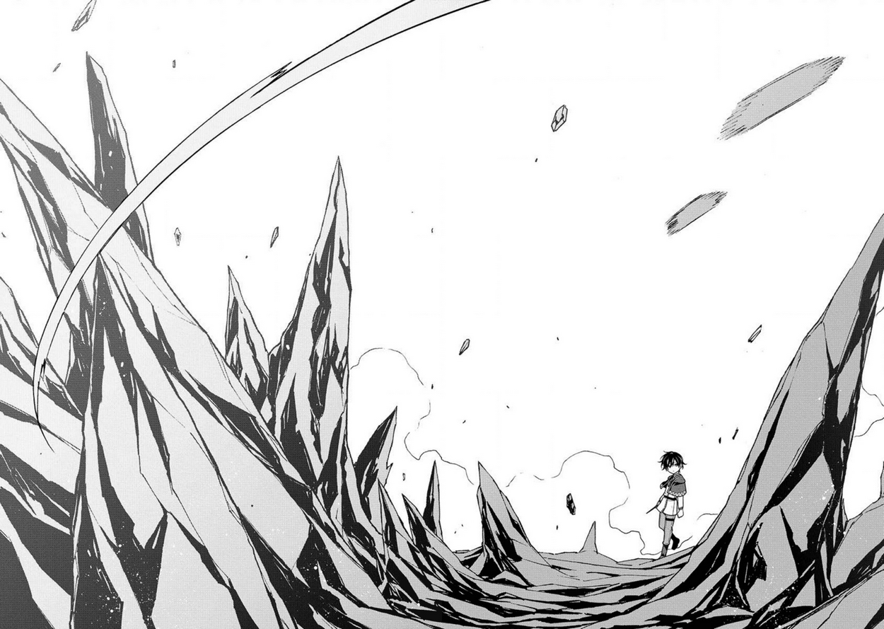 Saikyou Onmyouji no Isekai Tenseiki ~Geboku no Youkaidomo ni Kurabete Monster ga Yowai Sugirundaga~ Vol. 1 Ch. 2 第31页