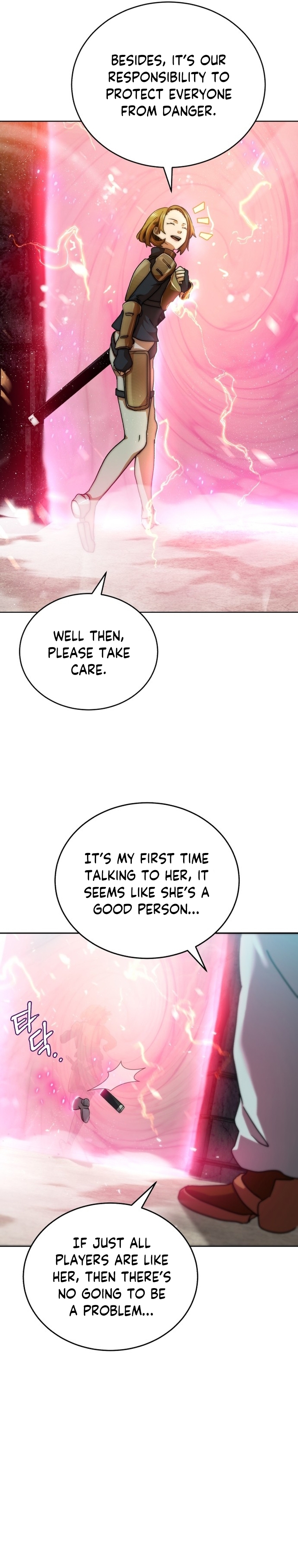 The Savior's Bucket List Ch. 2 第13页