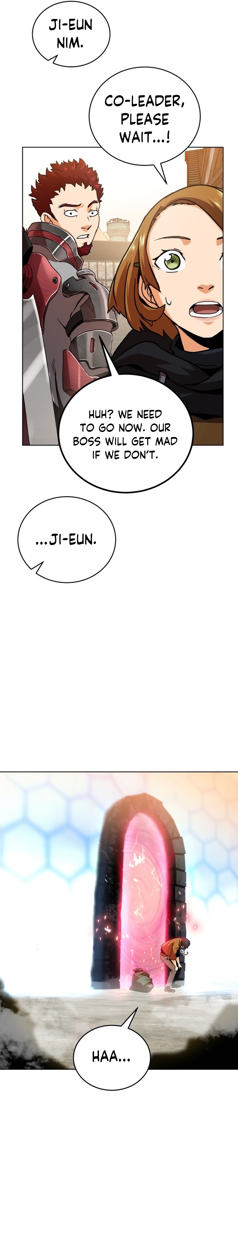 The Savior's Bucket List Ch. 2 第44页