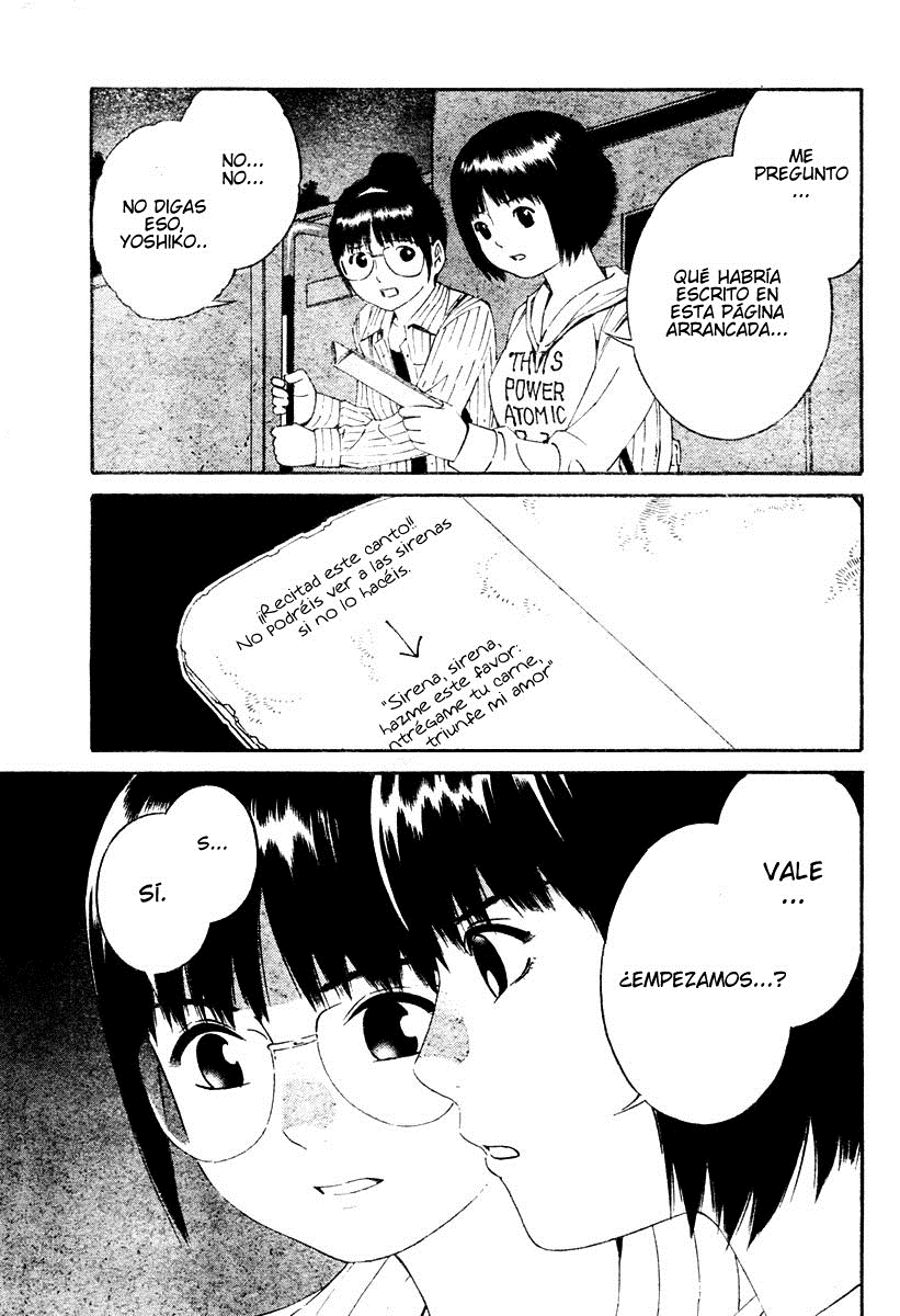 School Ningyo Yoshiko y Haruko I 第15页