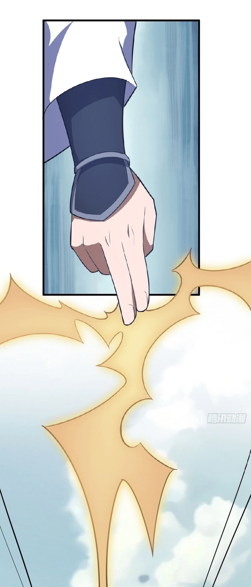 I Stayed at Home for a Century, When I Emerged I Was Invincible Ch. 184 第15页