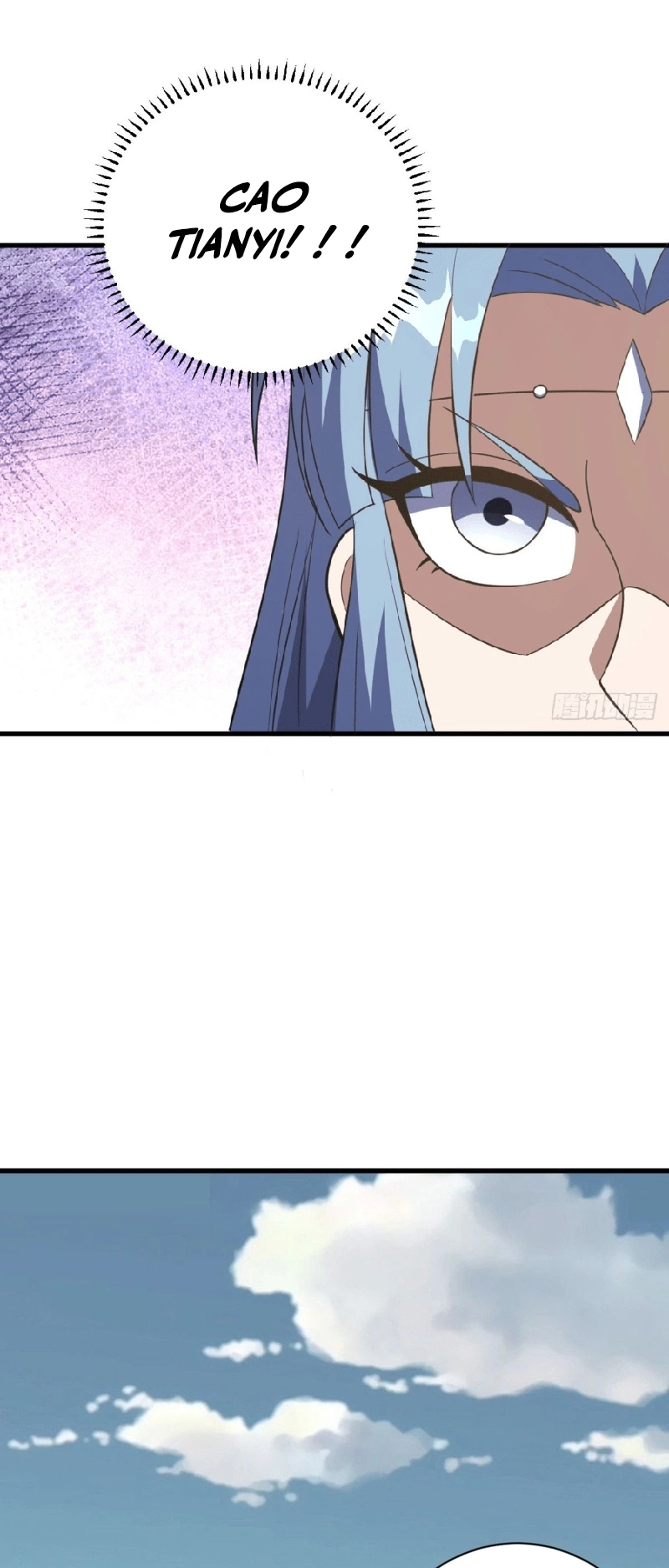 I Stayed at Home for a Century, When I Emerged I Was Invincible Ch. 184 第22页