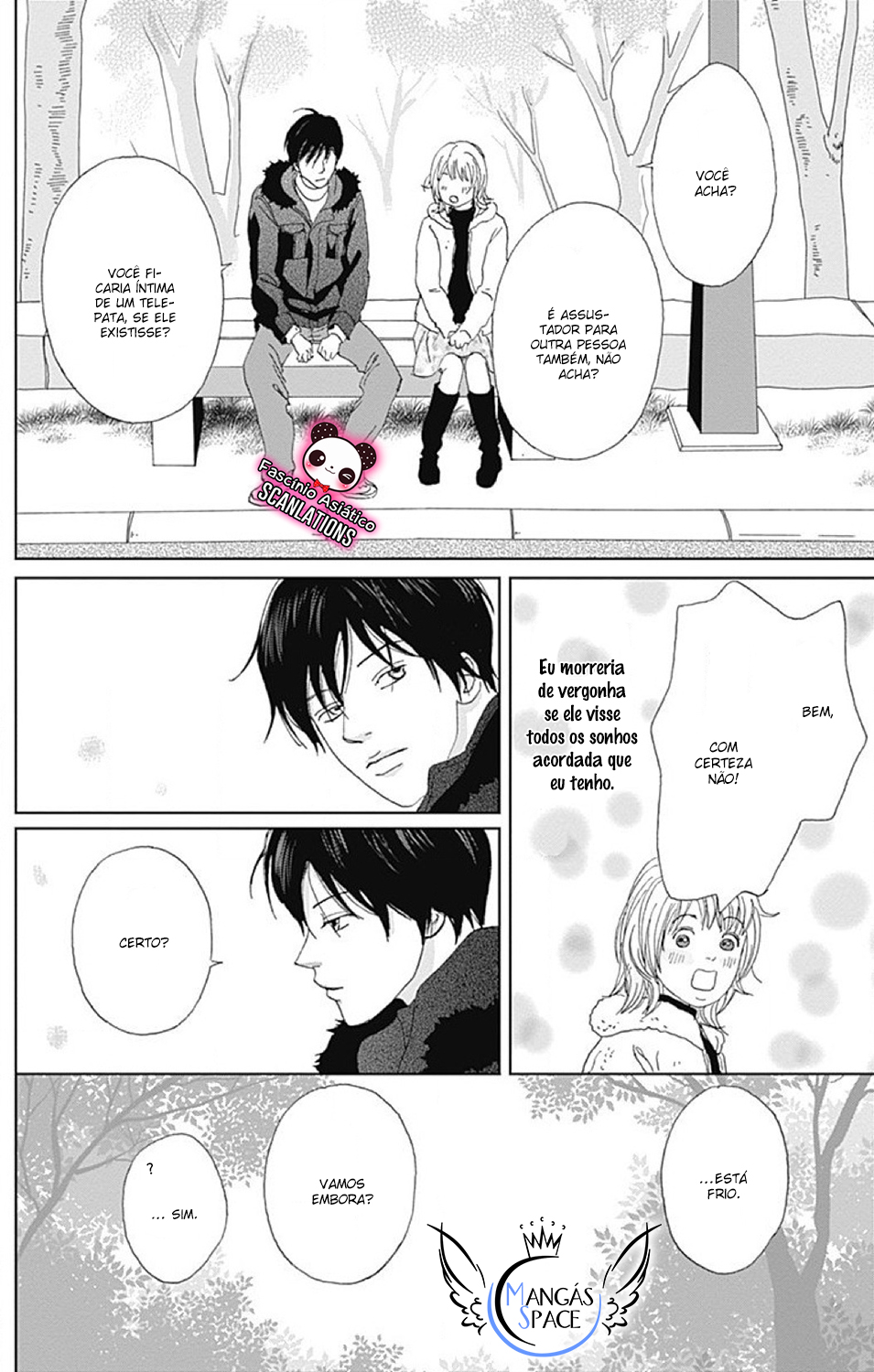 Koudaike no Hitobito Prólogo 第30页
