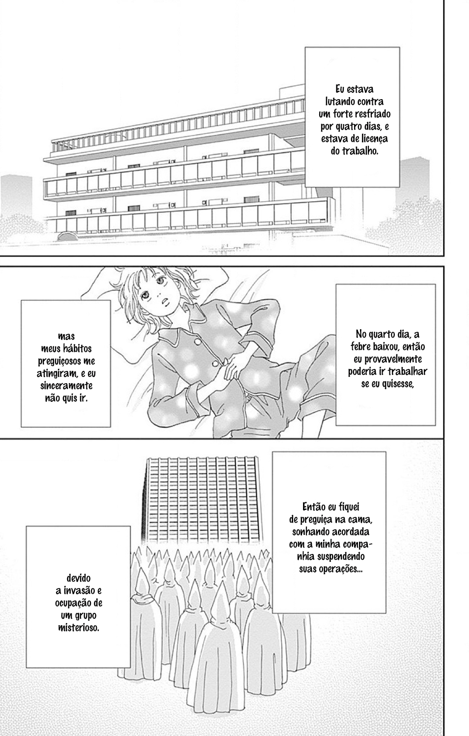 Koudaike no Hitobito Prólogo 第7页
