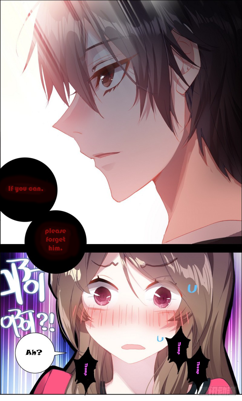 Different Kings Chapter 3 第16页