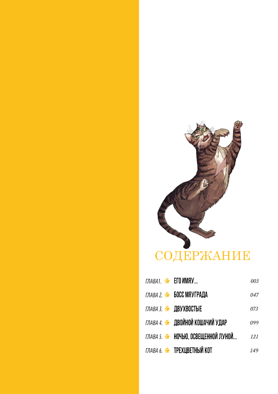 Nyankees 第3页