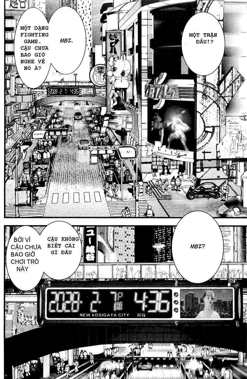 01 Vol. 1 Ch. 1 第11页
