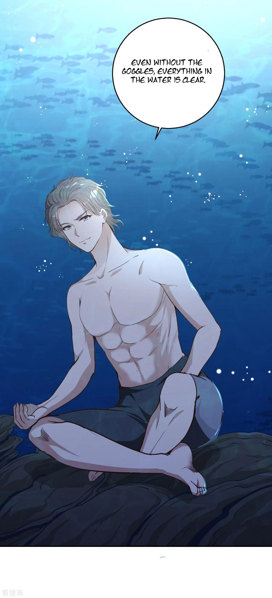 God-Level Fisherman Ch. 2 第5页