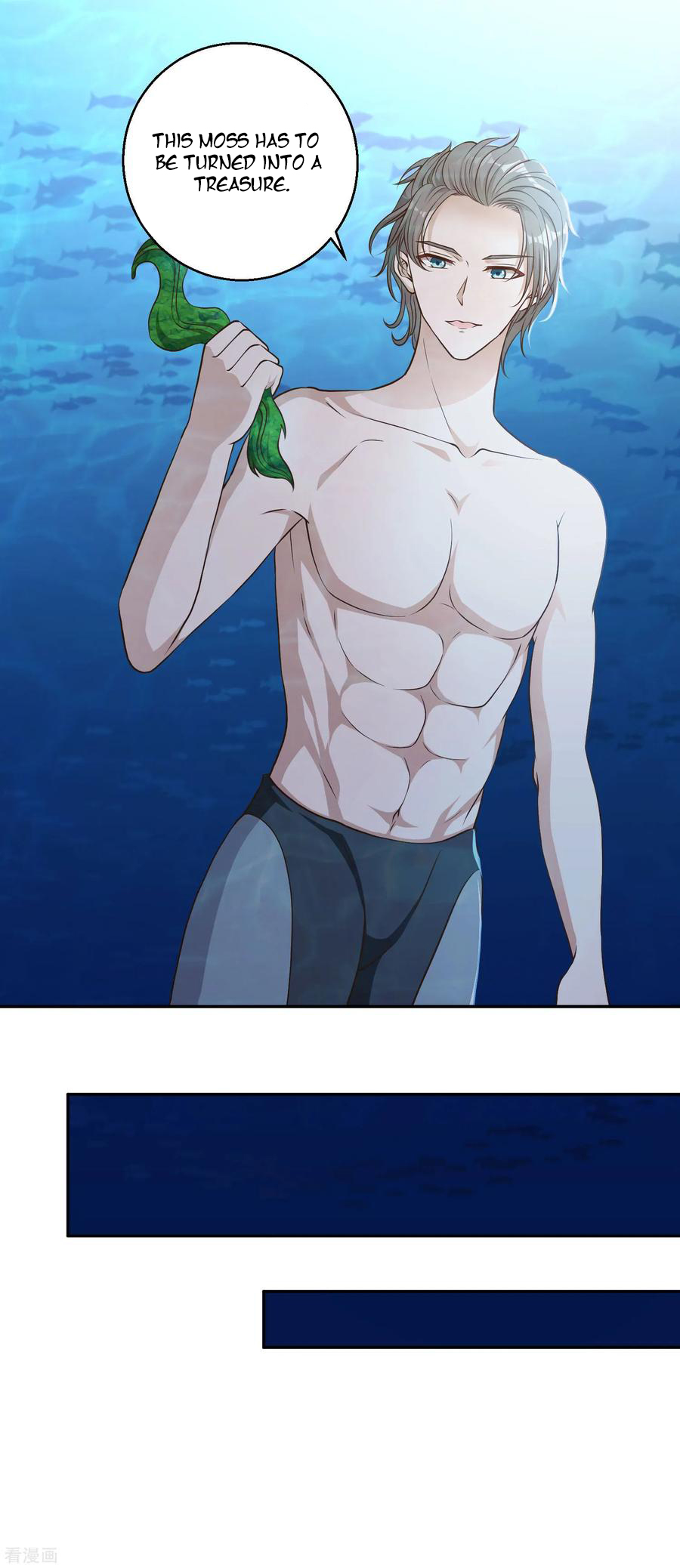 God-Level Fisherman Ch. 2 第9页