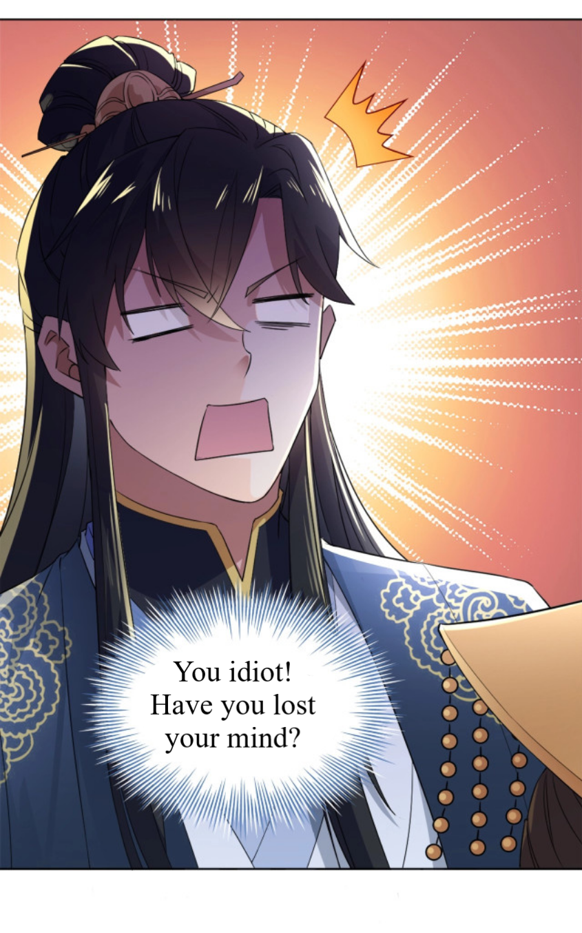 If I Don’t Die Soon, I’ll Really Become Invincible! Ch. 3 第14页