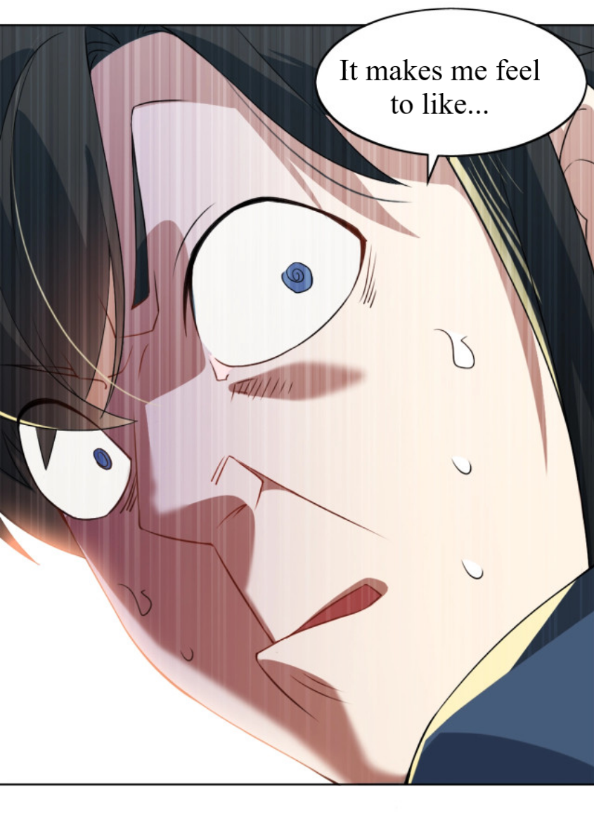 If I Don’t Die Soon, I’ll Really Become Invincible! Ch. 3 第29页