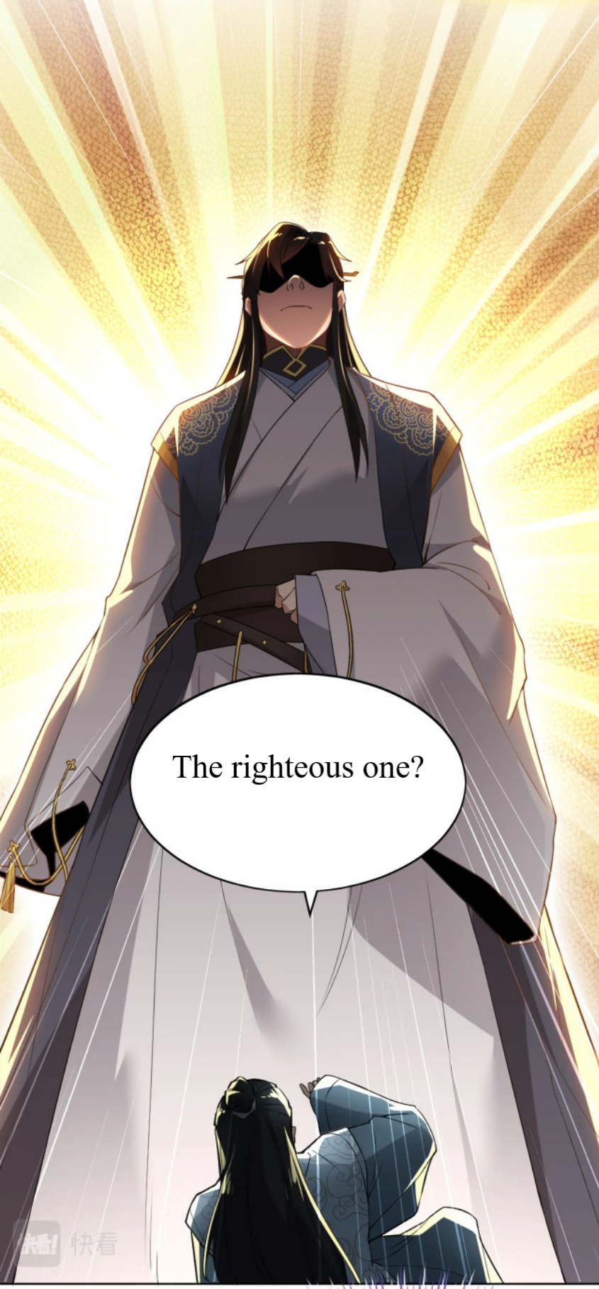 If I Don’t Die Soon, I’ll Really Become Invincible! Ch. 3 第49页