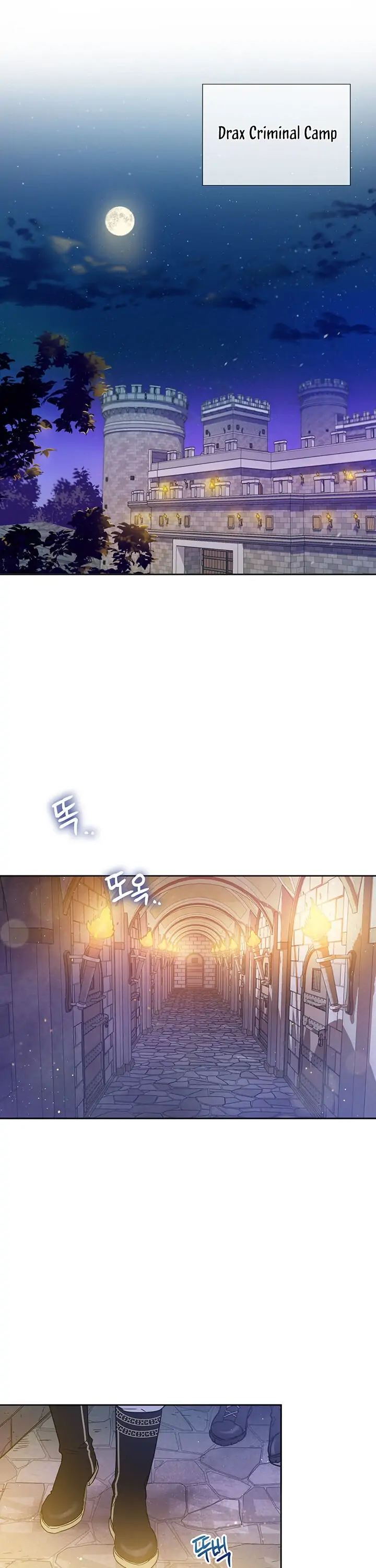 The Heiress's Double Life 第1页
