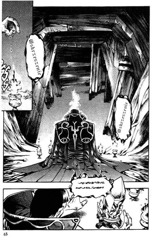 Record of Lodoss War: Chronicles of the Heroic Knight Vol. 1 Ch. 2 第18页