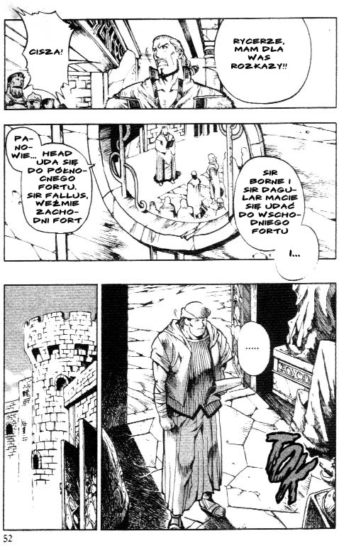 Record of Lodoss War: Chronicles of the Heroic Knight Vol. 1 Ch. 2 第22页
