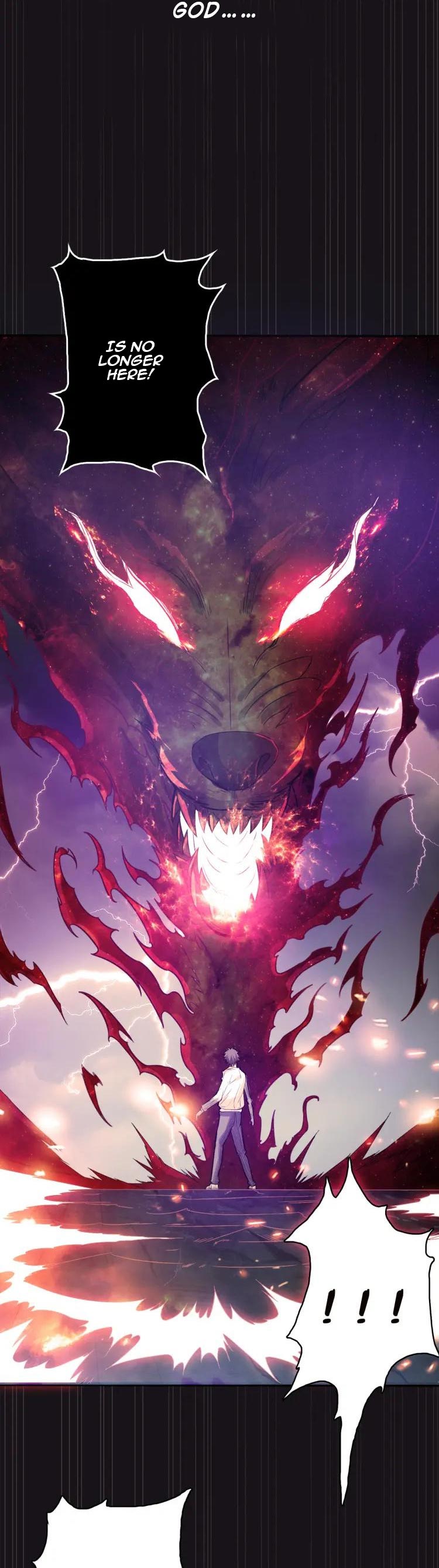 God Slayer Ch. 3 第29页