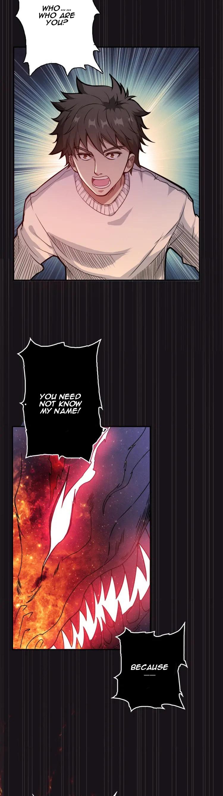 God Slayer Ch. 3 第30页