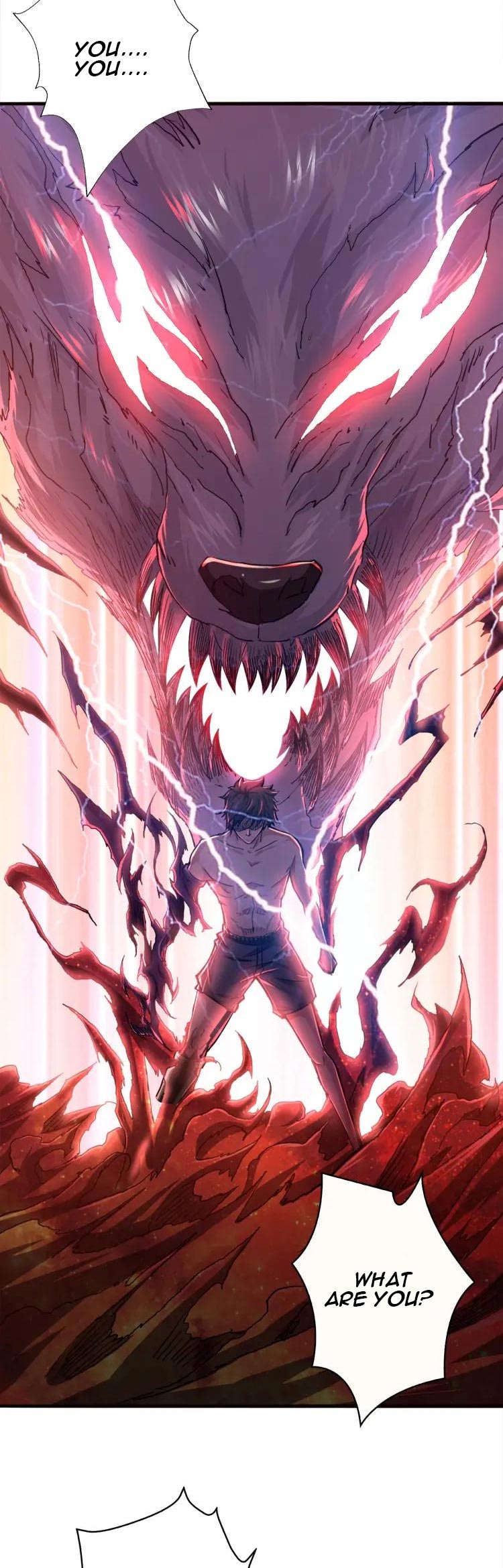 God Slayer Ch. 3 第8页