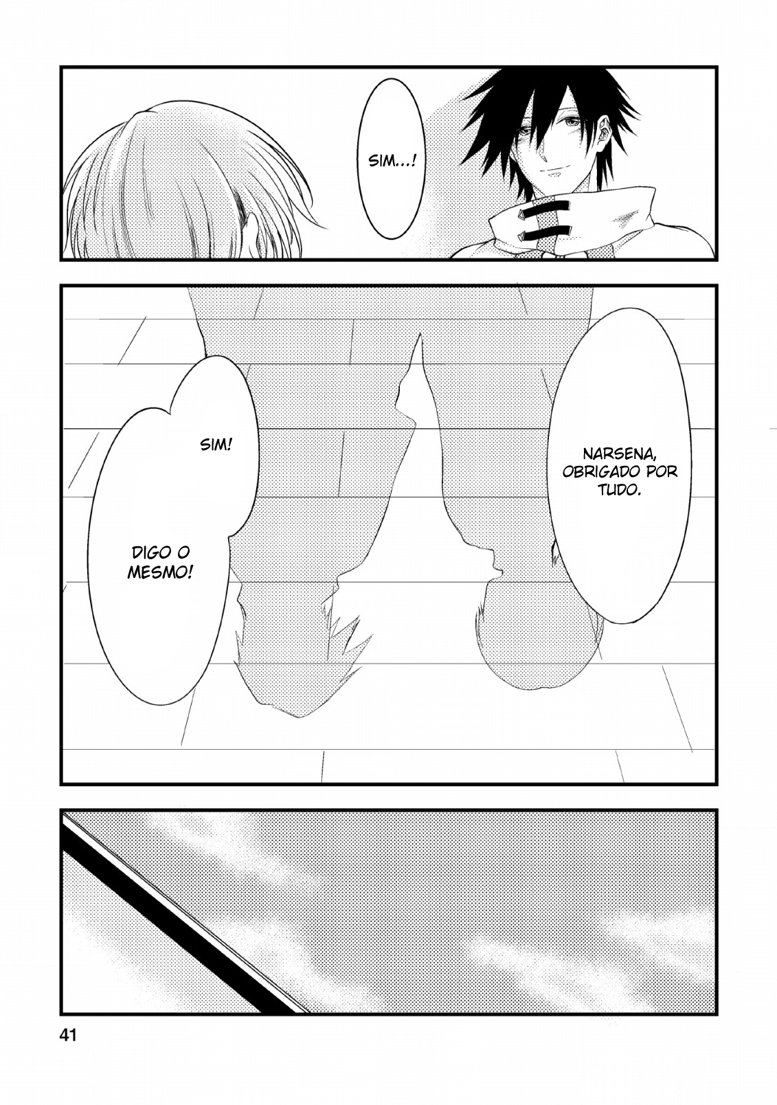 Party kara Tsuihou Sareta Sono Chiyushi, Jitsu wa Saikyou Nitsuki Vol. 1 Ch. 2 第11页