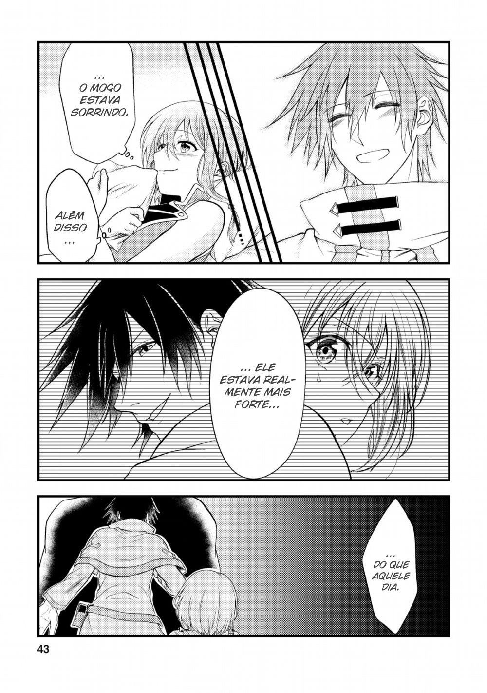 Party kara Tsuihou Sareta Sono Chiyushi, Jitsu wa Saikyou Nitsuki Vol. 1 Ch. 2 第13页